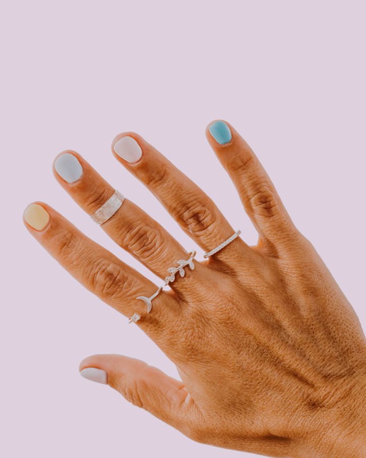 anillo brillis varios