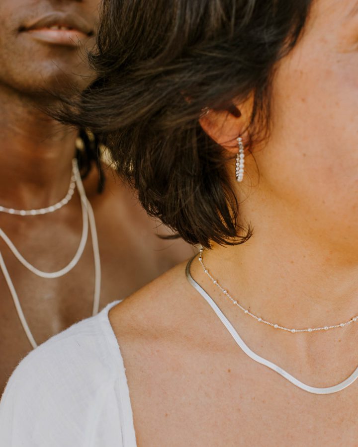 cadenas plata de ley