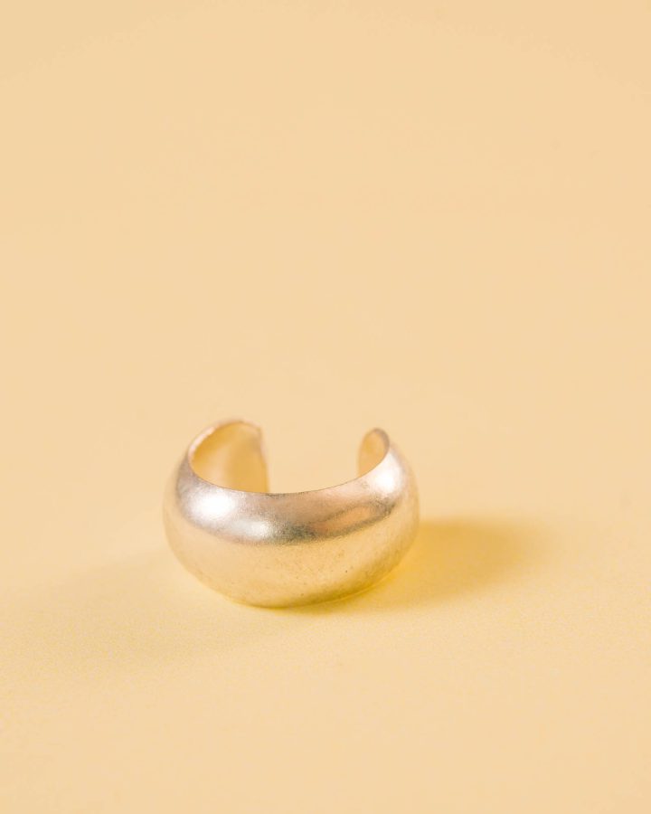 ear curff plata de ley básica