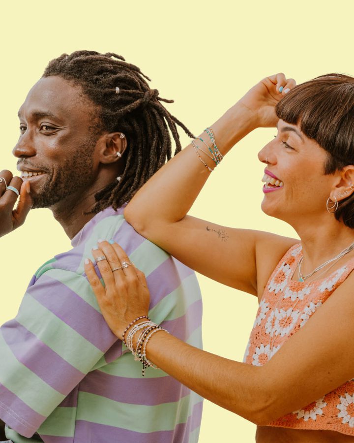 plata de ley enjoyados